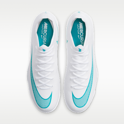 Nike Mercurial Vapor 17 Pro Turf Low-Top Soccer Shoes