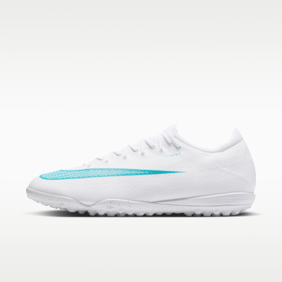 Nike Mercurial Vapor 17 Pro Turf Low-Top Soccer Shoes