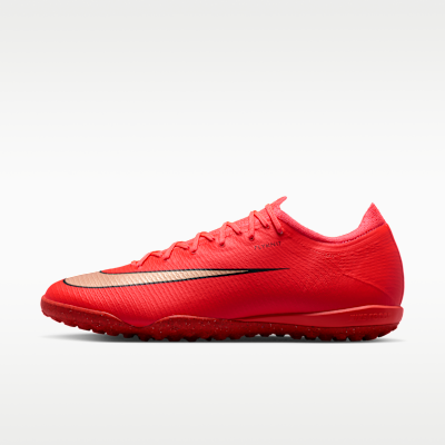 Nike Mercurial Vapor 17 Pro Turf Low-Top Soccer Shoes