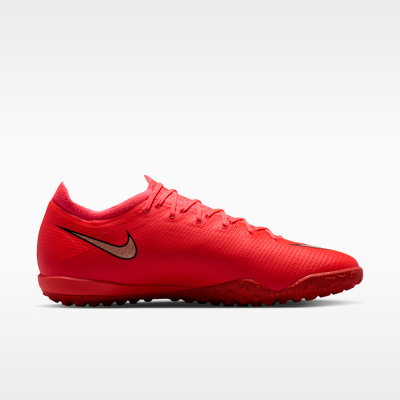 Nike Mercurial Vapor 17 Pro Turf Low-Top Soccer Shoes