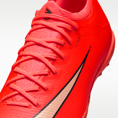 Nike Mercurial Vapor 17 Pro Turf Low-Top Soccer Shoes