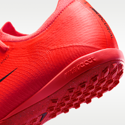 Nike Mercurial Vapor 17 Pro Turf Low-Top Soccer Shoes