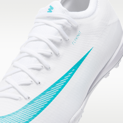 Nike Mercurial Vapor 17 Pro Turf Low-Top Soccer Shoes