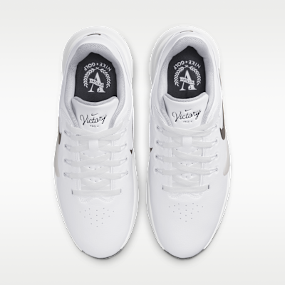 Nike Victory Pro 4 Golf Shoes (Wide)