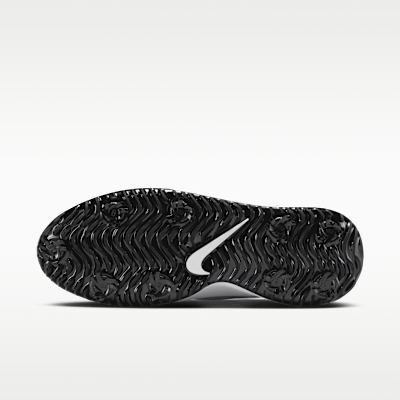 Nike Victory Pro 4 Golf Shoes (Wide)