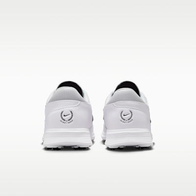 Nike Victory Tour 4 Golf Shoes (Wide)