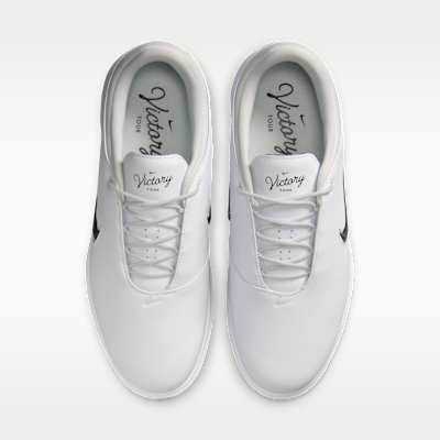 Nike Victory Tour 4 Golf Shoes (Wide)
