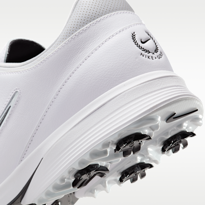 Nike Victory Tour 4 Golf Shoes (Wide)