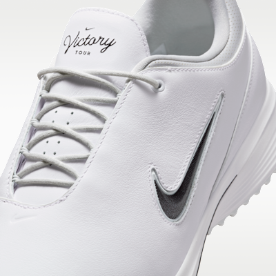 Nike Victory Tour 4 Golf Shoes (Wide)
