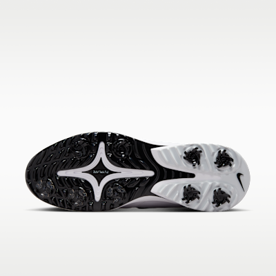 Nike Victory Tour 4 Golf Shoes (Wide)