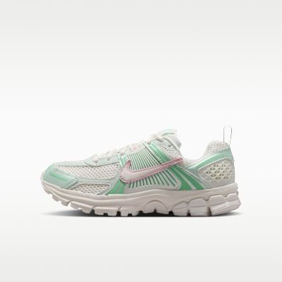 Nike Vomero 5 Big Kids' Shoes with Reflective Accents