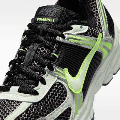 Nike Vomero 5 Big Kids' Shoes with Reflective Accents