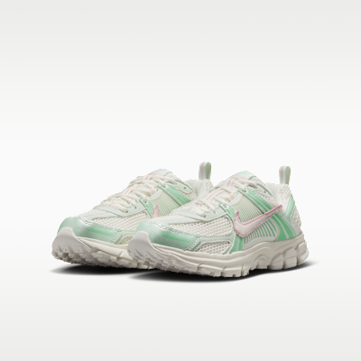 Nike Vomero 5 Big Kids' Shoes with Reflective Accents