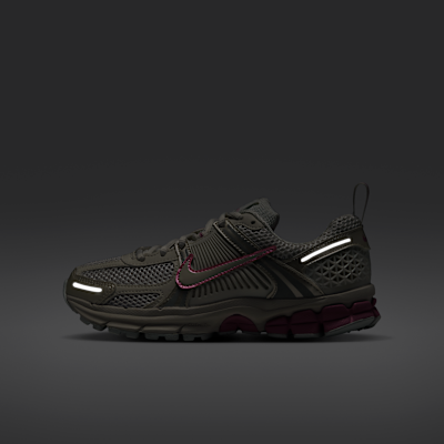 Nike Vomero 5 Big Kids' Shoes with Reflective Accents
