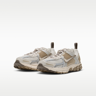 Nike Vomero 5 Big Kids' Shoes with Reflective Accents
