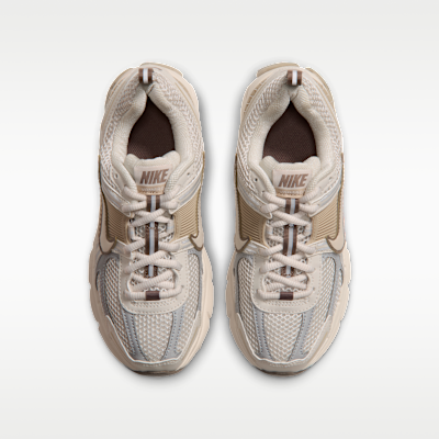 Nike Vomero 5 Big Kids' Shoes with Reflective Accents