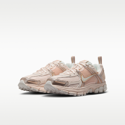 Nike Vomero 5 Big Kids' Shoes with Reflective Accents