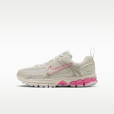 Nike Vomero 5 Big Kids' Shoes with Reflective Accents