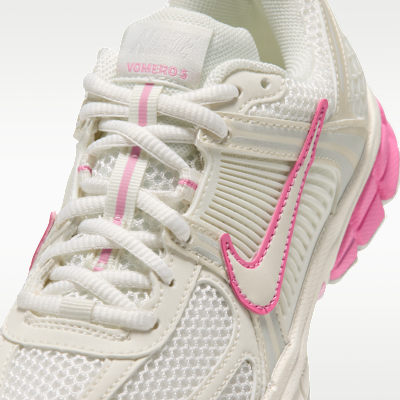 Nike Vomero 5 Big Kids' Shoes with Reflective Accents