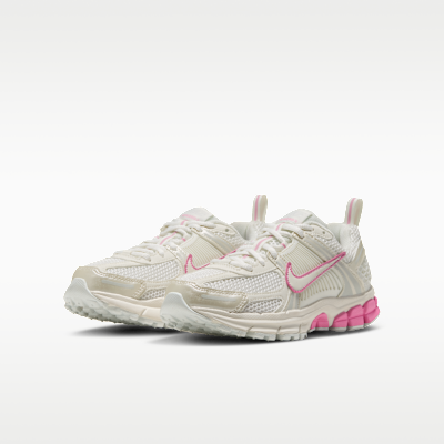 Nike Vomero 5 Big Kids' Shoes with Reflective Accents