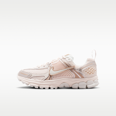 Nike Vomero 5 Big Kids' Shoes with Reflective Accents
