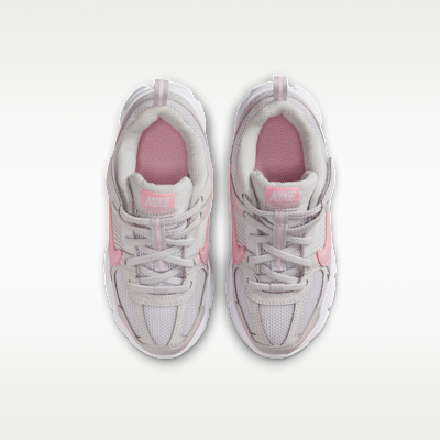 Nike Vomero 5 Little Kids' Shoes with Reflective Accents