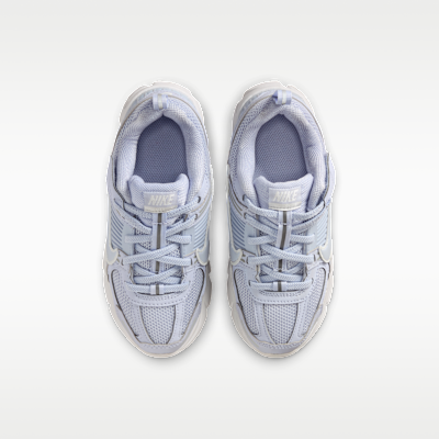 Nike Vomero 5 Little Kids' Shoes with Reflective Accents