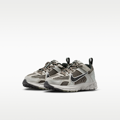 Nike Vomero 5 Little Kids' Shoes with Reflective Accents