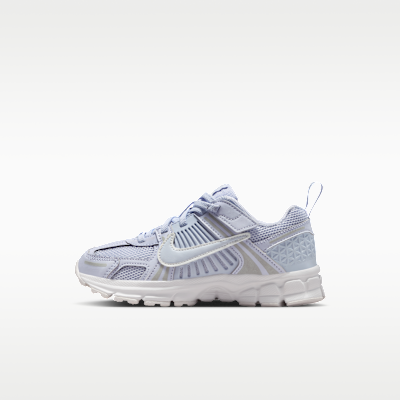 Nike Vomero 5 Little Kids' Shoes with Reflective Accents