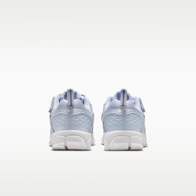 Nike Vomero 5 Little Kids' Shoes with Reflective Accents