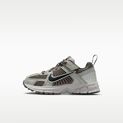 Nike Vomero 5 Little Kids' Shoes with Reflective Accents