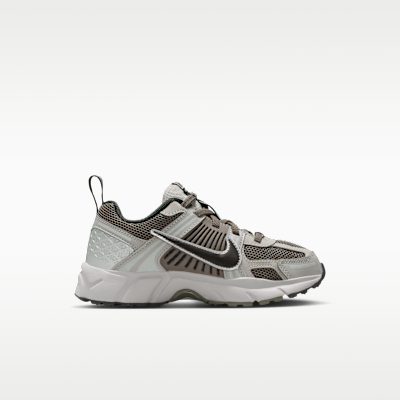 Nike Vomero 5 Little Kids' Shoes with Reflective Accents