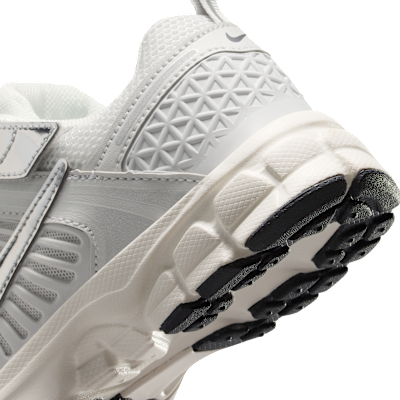 Nike Vomero 5 Little Kids' Shoes with Reflective Accents
