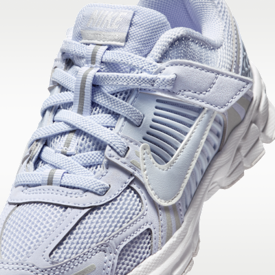 Nike Vomero 5 Little Kids' Shoes with Reflective Accents