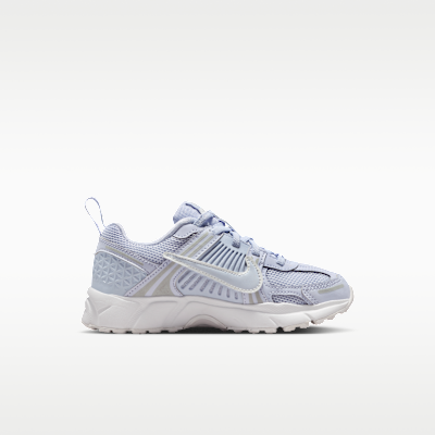 Nike Vomero 5 Little Kids' Shoes with Reflective Accents