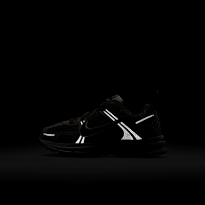 Nike Vomero 5 Little Kids' Shoes with Reflective Accents