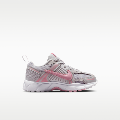 Nike Vomero 5 Little Kids' Shoes with Reflective Accents