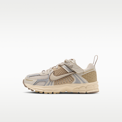 Nike Vomero 5 Little Kids' Shoes with Reflective Accents