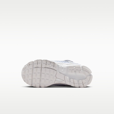 Nike Vomero 5 Little Kids' Shoes with Reflective Accents