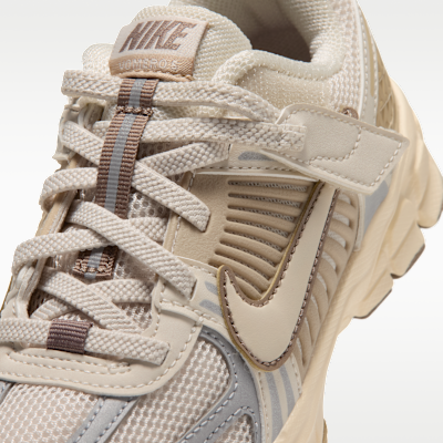 Nike Vomero 5 Little Kids' Shoes with Reflective Accents