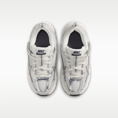 Nike Vomero 5 Little Kids' Shoes with Reflective Accents