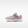 Nike Vomero 5 Little Kids' Shoes with Reflective Accents
