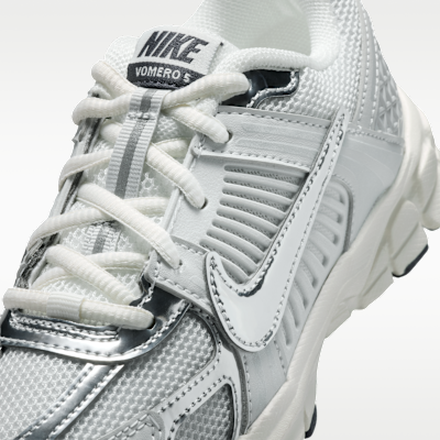 Nike Vomero 5 Little Kids' Shoes (Classic laces)