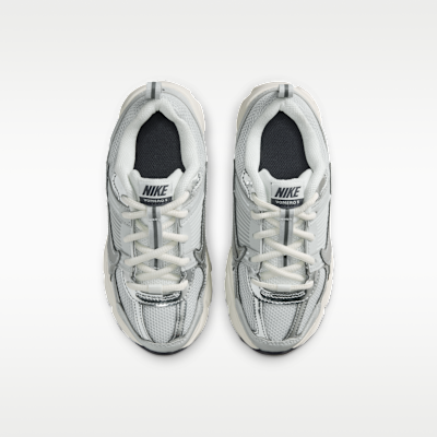 Nike Vomero 5 Little Kids' Shoes (Classic laces)