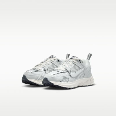 Nike Vomero 5 Little Kids' Shoes (Classic laces)