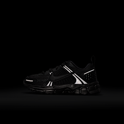 Nike Vomero 5 Little Kids' Shoes (Classic laces)