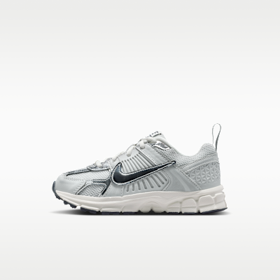 Nike Vomero 5 Little Kids' Shoes (Classic laces)