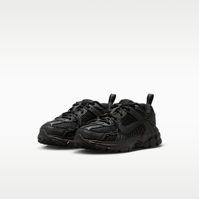 Nike Vomero 5 Little Kids' Shoes (Classic laces)