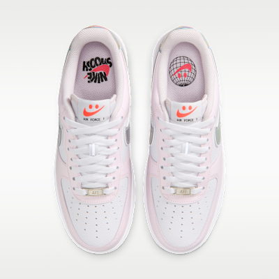 Nike Air Force 1 '07 Women's Shoes