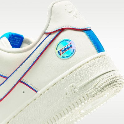 Air Force 1 '07 WNBA 30th Women's Shoes